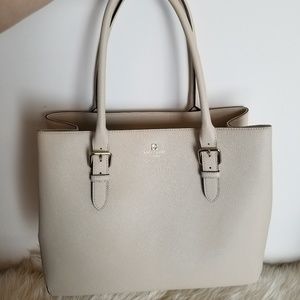 Kate Spade Satchel Tote Bag